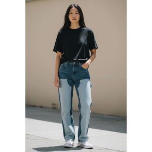 Filippa K Carpenter Street Jeans EU 34 Scandinavian Denim, 30 Waist MSRP $380